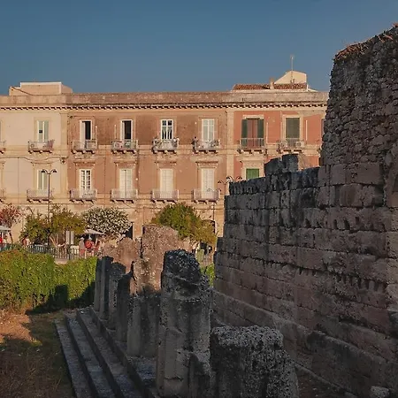 La Ficurinia Appartement