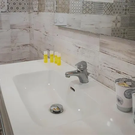 La Ficurinia Appartement Syracuse