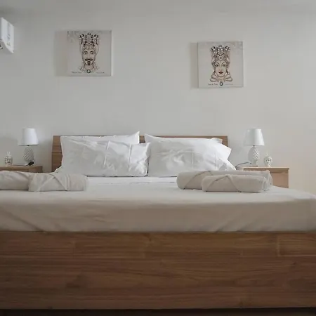 La Ficurinia * Syracuse