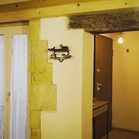 Appartement La Ficurinia *