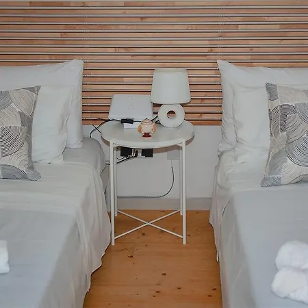 La Ficurinia Appartement