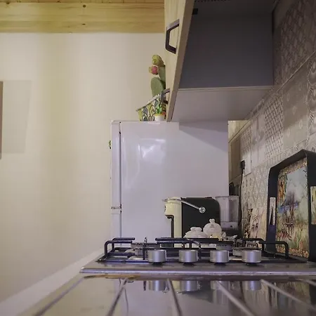 La Ficurinia Appartement *