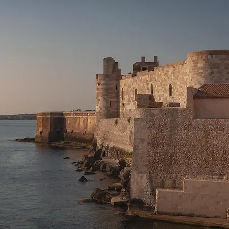 La Ficurinia Appartement Syracuse