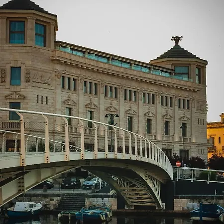 La Ficurinia Appartement