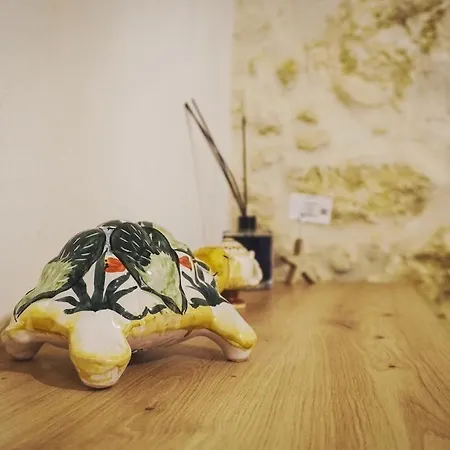 La Ficurinia Syracuse