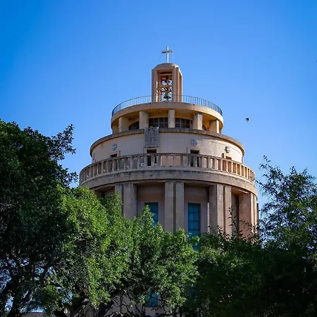 La Ficurinia Appartement Syracuse