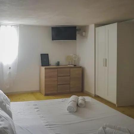 Appartement La Ficurinia